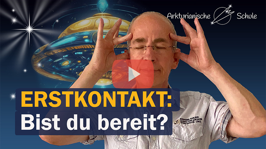 Bild Wie der Kontakt mit Aliens mein Leben veränderte (und was alle Zweifel ausschloss)