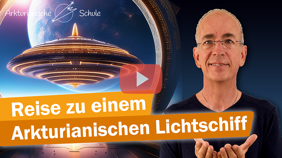 Arkturianische Schule Schritt eins