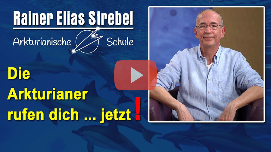 Bild Außerirdische: Unmissverständlicher Erstkontakt | Rainer Elias Strebel