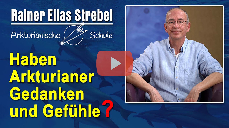 Bild MÖÖP!: Beende das Spiel der Dualität jetzt! | Rainer Elias Strebel – Arkturianische Schule
