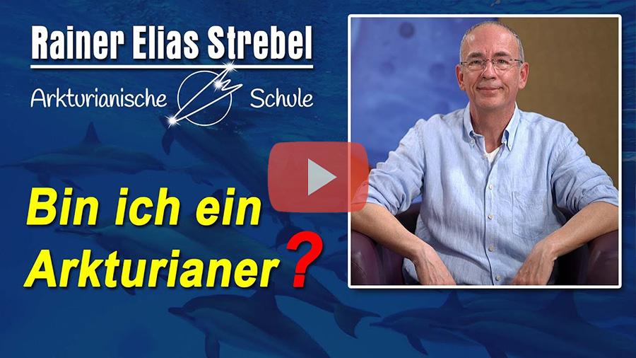 Bild Mission Erde: Vorbereitet bei den Sternenvölkern | Rainer Elias Strebel