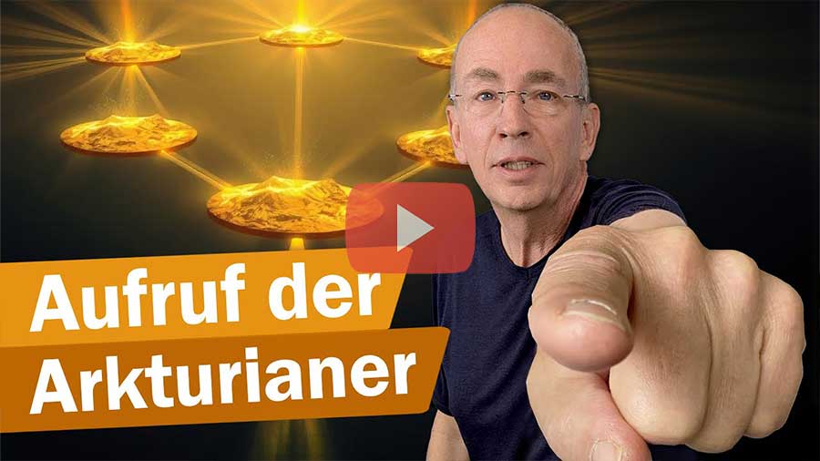 Bild Botschaft von Arcturus: Warum dein Beitrag jetzt wichtig ist