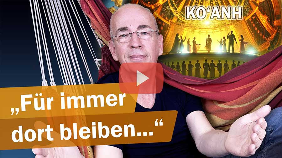 Bild Intensiviere deine Anwesenheit im Hologramm der Arkturianer - 2. Botschaft KO'ANH- Lichtfest 2025