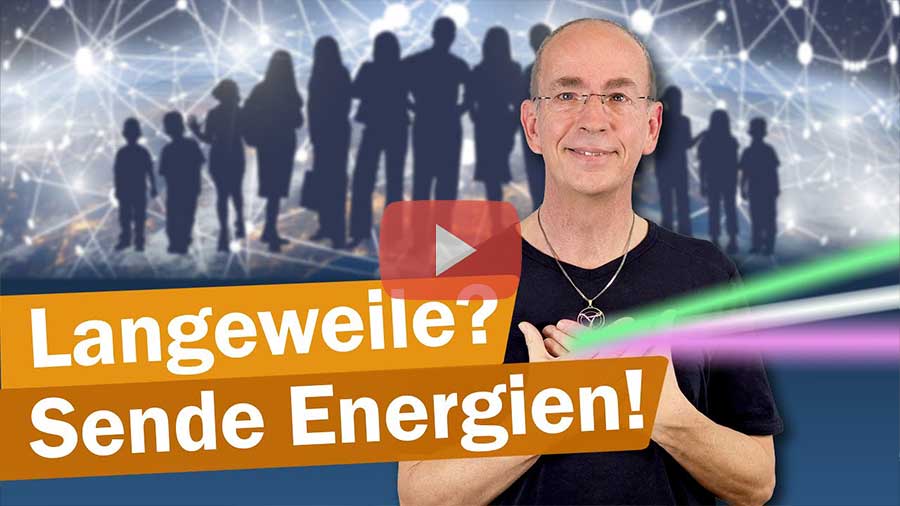 Bild Wie dein Herzensstrahl bei Menschen wirkt, ohne dass sie es merken