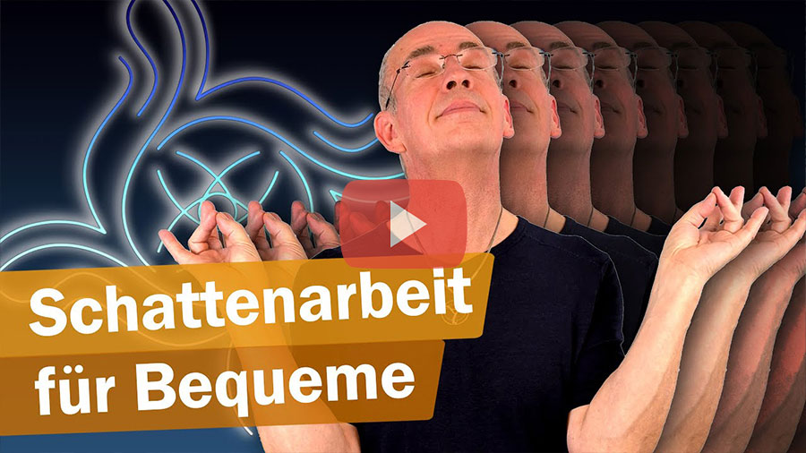 Bild Der einfachste Weg, innere Schatten zu heilen (Arkturianer & Hathoren)
