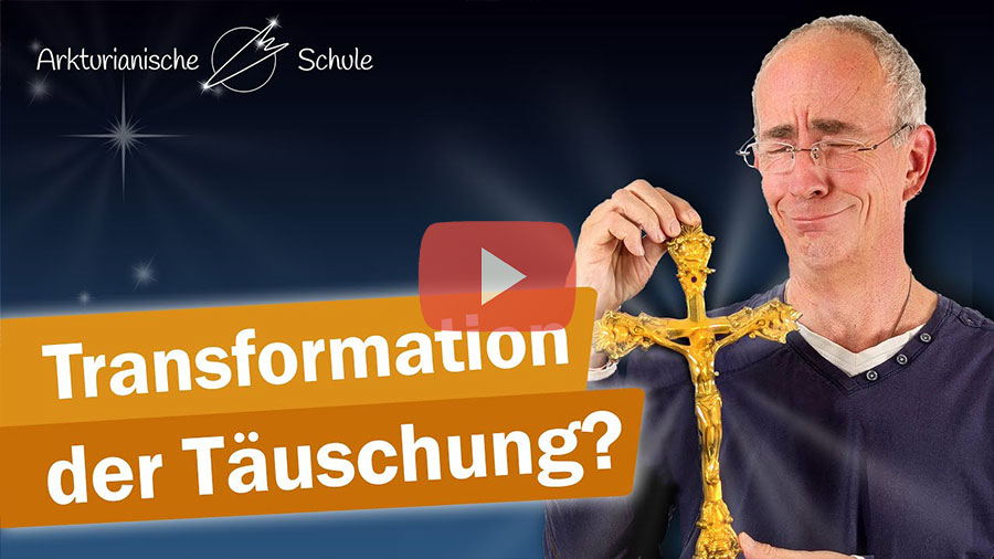 Bild Wie uns das Kreuz Christi im Griff hat (und wie wir das ändern können)