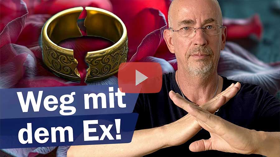 Bild Befreie dich von den Energien deines Ex-Partners: Radikales Ritual
