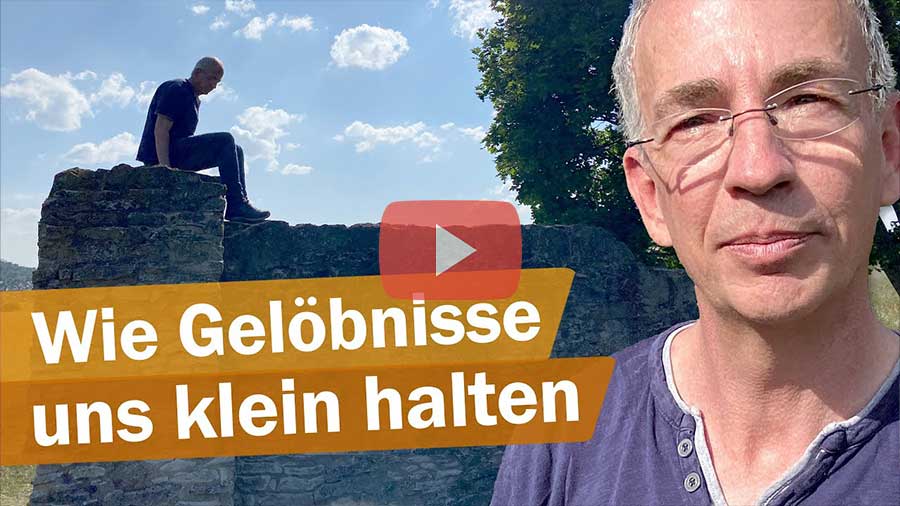 Bild Mutter Maria als Schlüssel - Verträge im Unterbewusstsein löschen