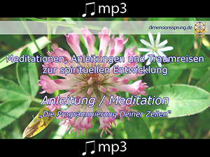 Anleitung und Meditationen