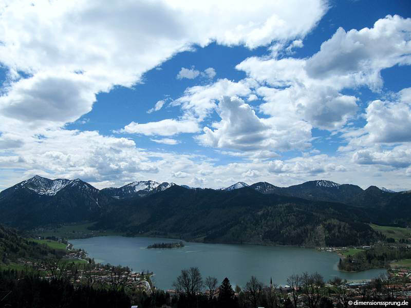 Bild Wirken - am Schliersee