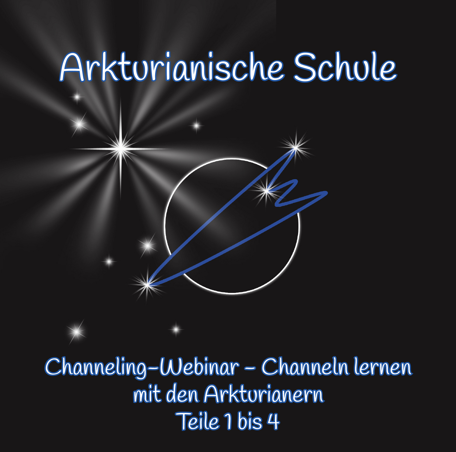 Channeling-Seminar (4 Teile) Channeling-Seminar (4 Teile)
