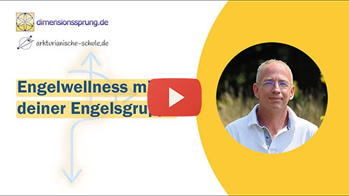 Bild Video: Anleitung / Meditation: Engelwellness