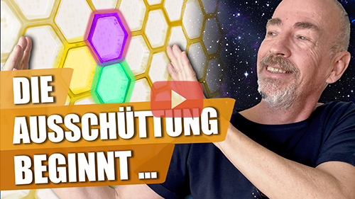 3 neue arkturianische Energien, Mittschnitt 30.11.2025