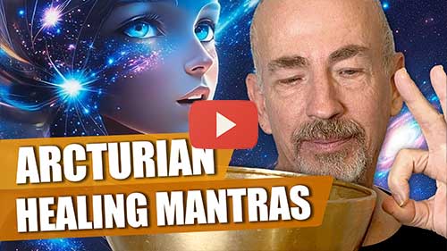 Bild Elias singt 3 extrem kraftvolle Mantren: Radikale Klarheit & Heilung, Stimme und 432 Hz Sound