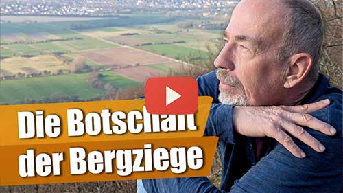 Was mir die Geistige Welt in diesem Moment am Abgrund gezeigt hat