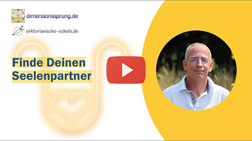 Bild Video: Die Suche nach dem Seelenpartner