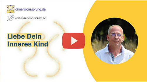Bild Video: Liebe Dein inneres Kind