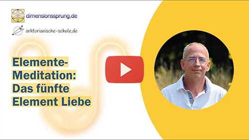 Bild Video: Elemente-Meditationen: Das fünfte Element - Liebe