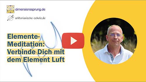Bild Video: Elemente-Meditation: Verbinde Dich mit der Luft