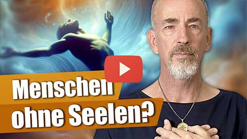 Sind viele Menschen nur noch seelenlose Statisten in einer Matrix? Gibt es ein Zurück?