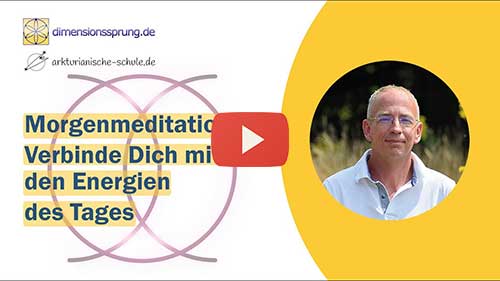 Bild Video: Anleitung / Meditation: Morgenmeditation