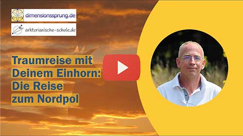 Bild Video: Traumreise: Die Reise zum Nordpol zum Weihnachtsmann