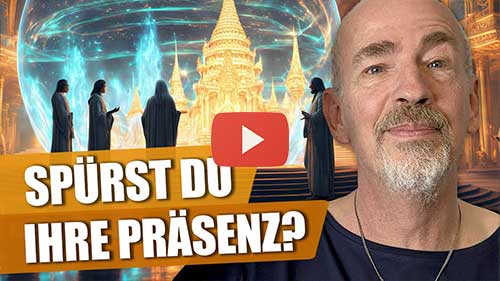 Bild Kontaktiere 8 Sternenvölker - rufen sie dich? Reise ins zauberhafte Hologramm NAVELA der Arkturianer