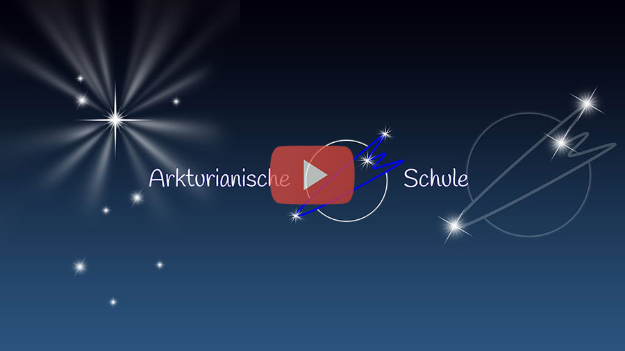 Livemitschnitt Gruppentreffen arkturianische Schule vom 27.09.2020