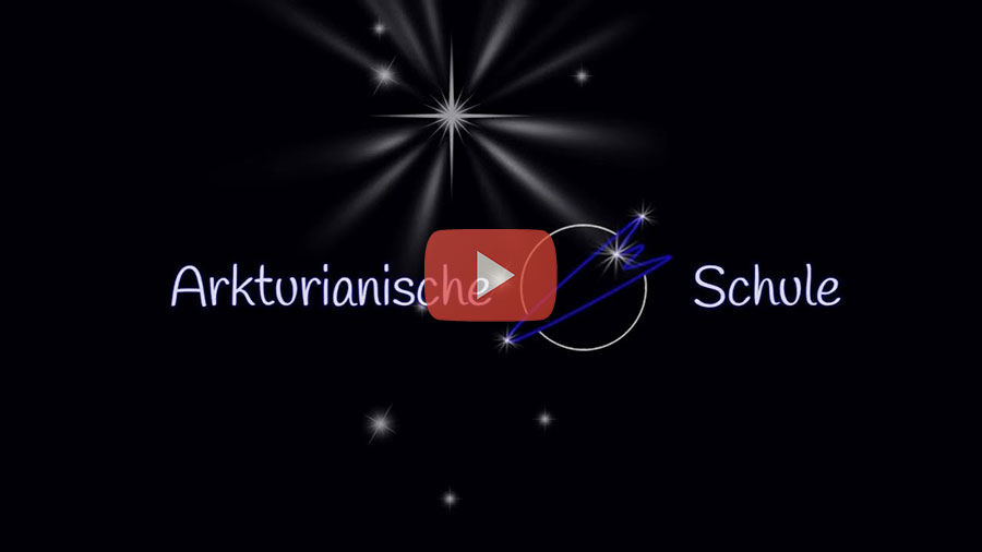 Video: Arkturianische Schule Erklärungen zu Schritt 1 (eins)