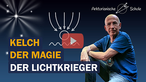 Titelbild Youtube Deinen Lichtkrieger erwecken - Offenes Treffen 30.06.2024 Deinen Lichtkrieger erwecken - Offenes Treffen 30.06.2024