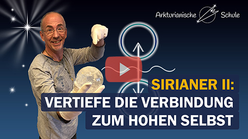 Titelbild Youtube Sirianer 2 - Offenes Treffen 29.10.2023