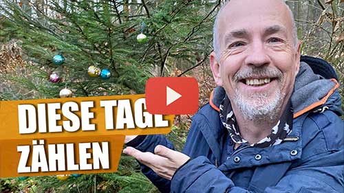 Diese Tage Zählen